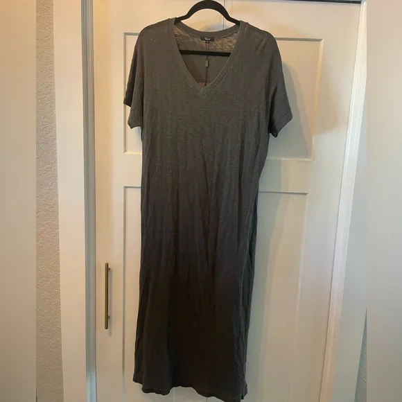 rails t shirt dress Rails tshirt dress
